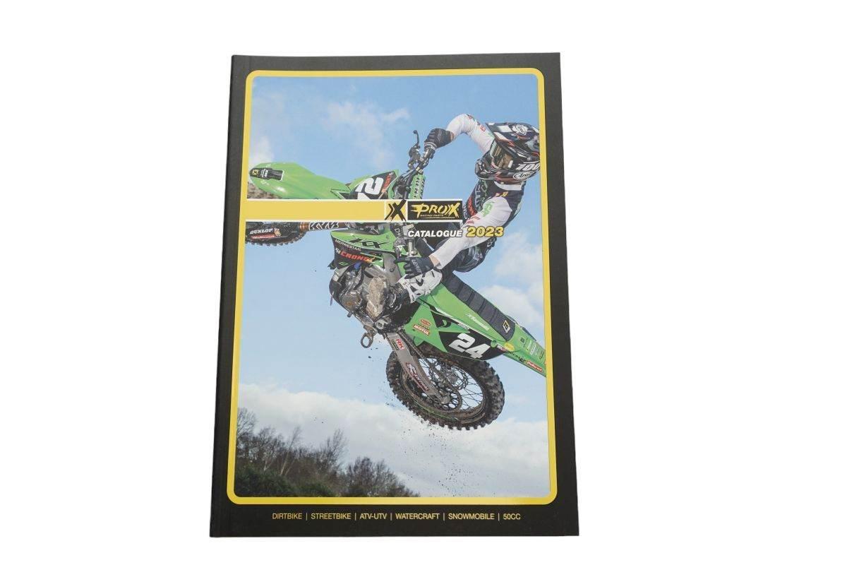 Prox Katalog 2023