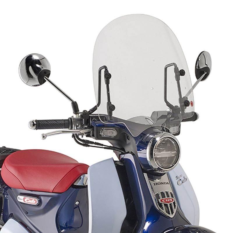 Kappa Mocowanie Szyby 1168Ak Honda Super Cub C 125 '18-'25