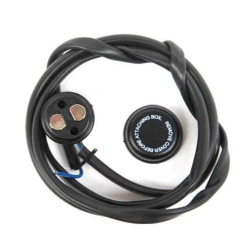 Kappa Adapter Wiązka Do Montażu Światła Stop Do Kufra Centralnego