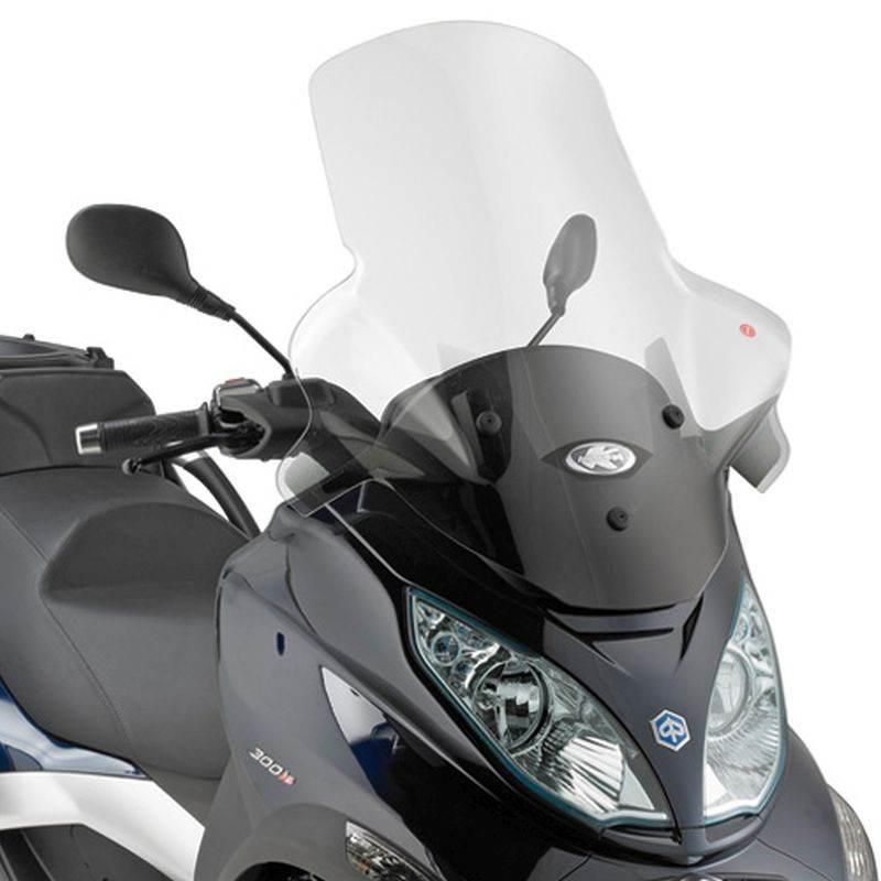 Kappa Szyba Piaggio Mp3 300 Sport '08-'17, Mp3 500 Business '08-'17, Mp3 30