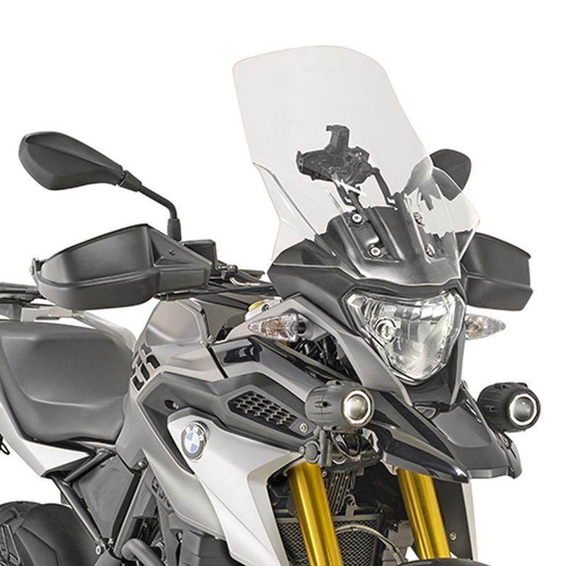 Kappa Mocowanie Halogenów Ks310 I Ks322 Bmw G 310Gs '17-'22