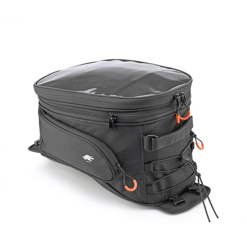 Kappa Torba Tankbag Na Zbiornik 15-20L Kolor Czarny Stryker Range 25-30X28X