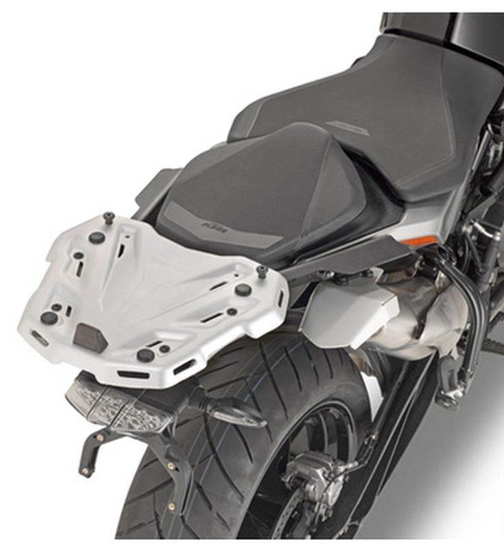Kappa Stelaż Kufra Centralnego Ktm Duke 890 '21-'23, Duke 790 '18-'20 Bez P