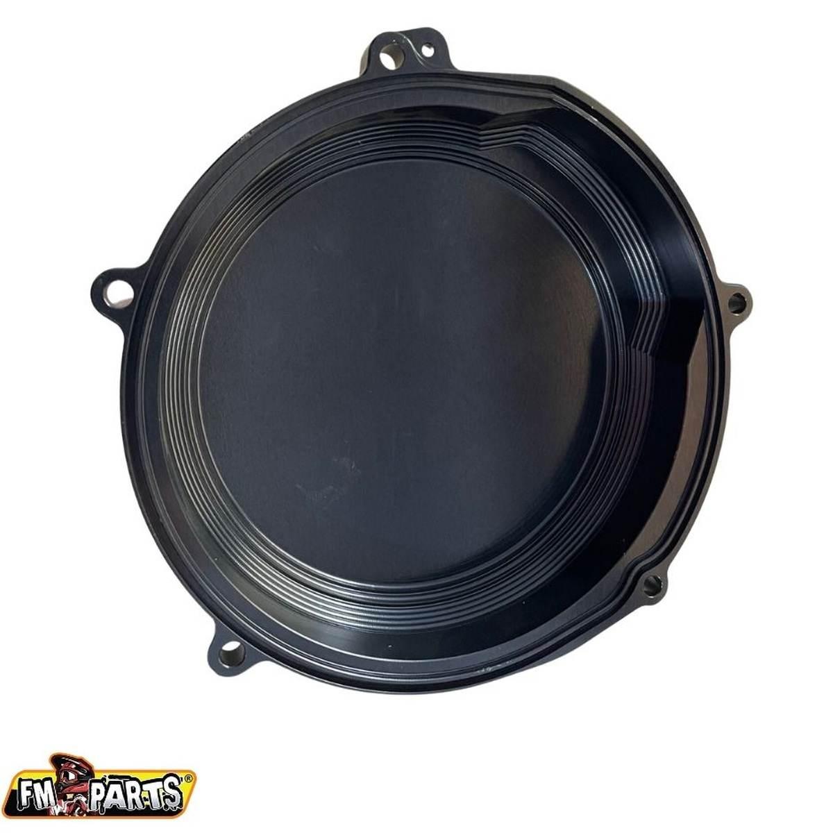 Fm-Parts Pokrywa Sprzegła Dekiel Wzmacniana Cnc 6082 Aluminium Beta Rr 250/ - zdjęcie 2