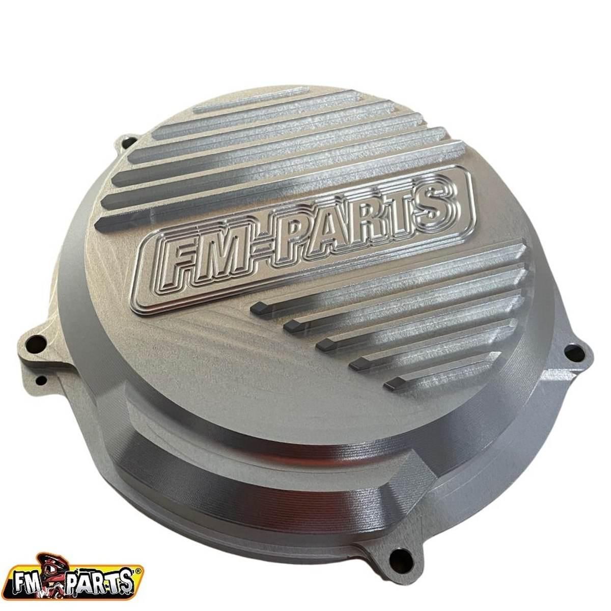 Fm-Parts Pokrywa Sprzegła Dekiel Wzmacniana Cnc 6082 Aluminium Beta Rr 250/