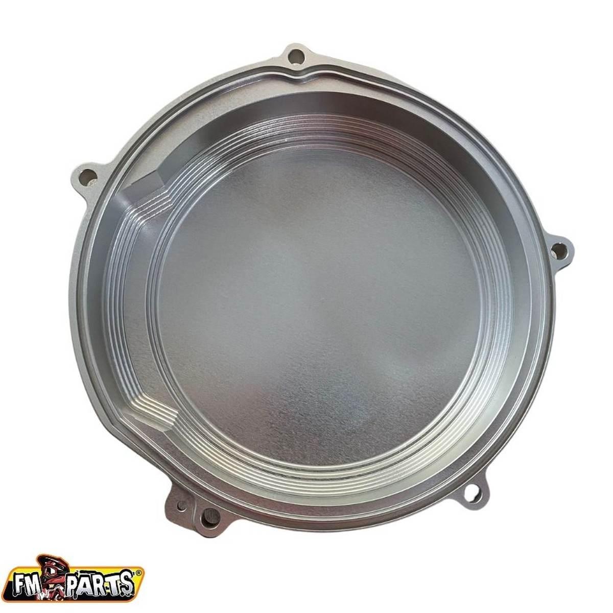 Fm-Parts Pokrywa Sprzegła Dekiel Wzmacniana Cnc 6082 Aluminium Beta Rr 250/ - zdjęcie 2