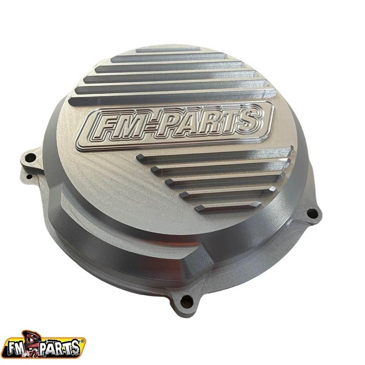 Fm-Parts Pokrywa Sprzegła Dekiel Wzmacniana Cnc 6082 Aluminium Beta Rr 250/ - zdjęcie 3
