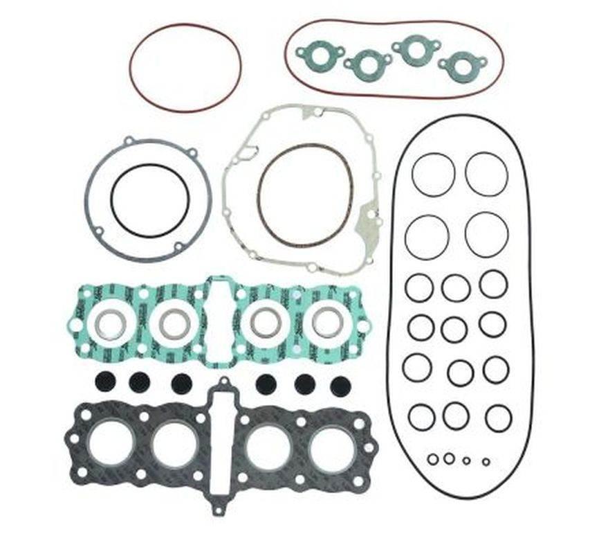 Athena Komplet Uszczelek Bez Uszczelniaczy Olejowych Cagiva T4 E/R 350 '87-