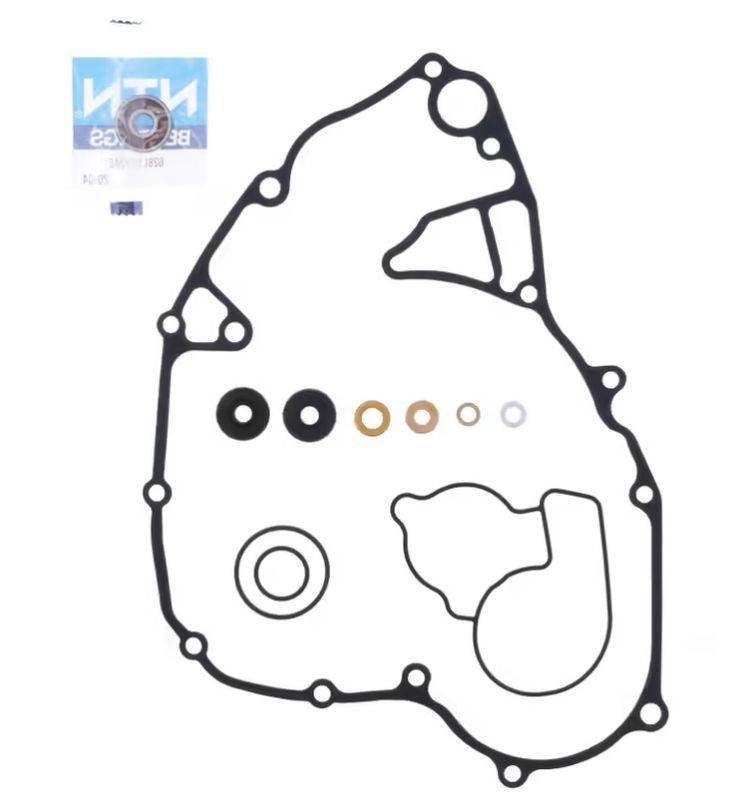 Athena Zestaw Naprawczy Pompy Wody Kawasaki Kx 250F/X '21-'24, Kxf250