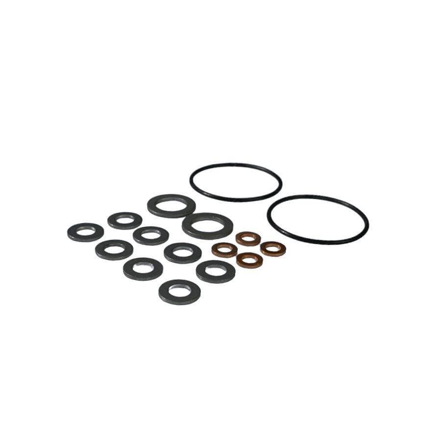 Accel Zestaw Oringów I Podkładek Do Wymiany Oleju Honda Crf 150R '07-, Crf