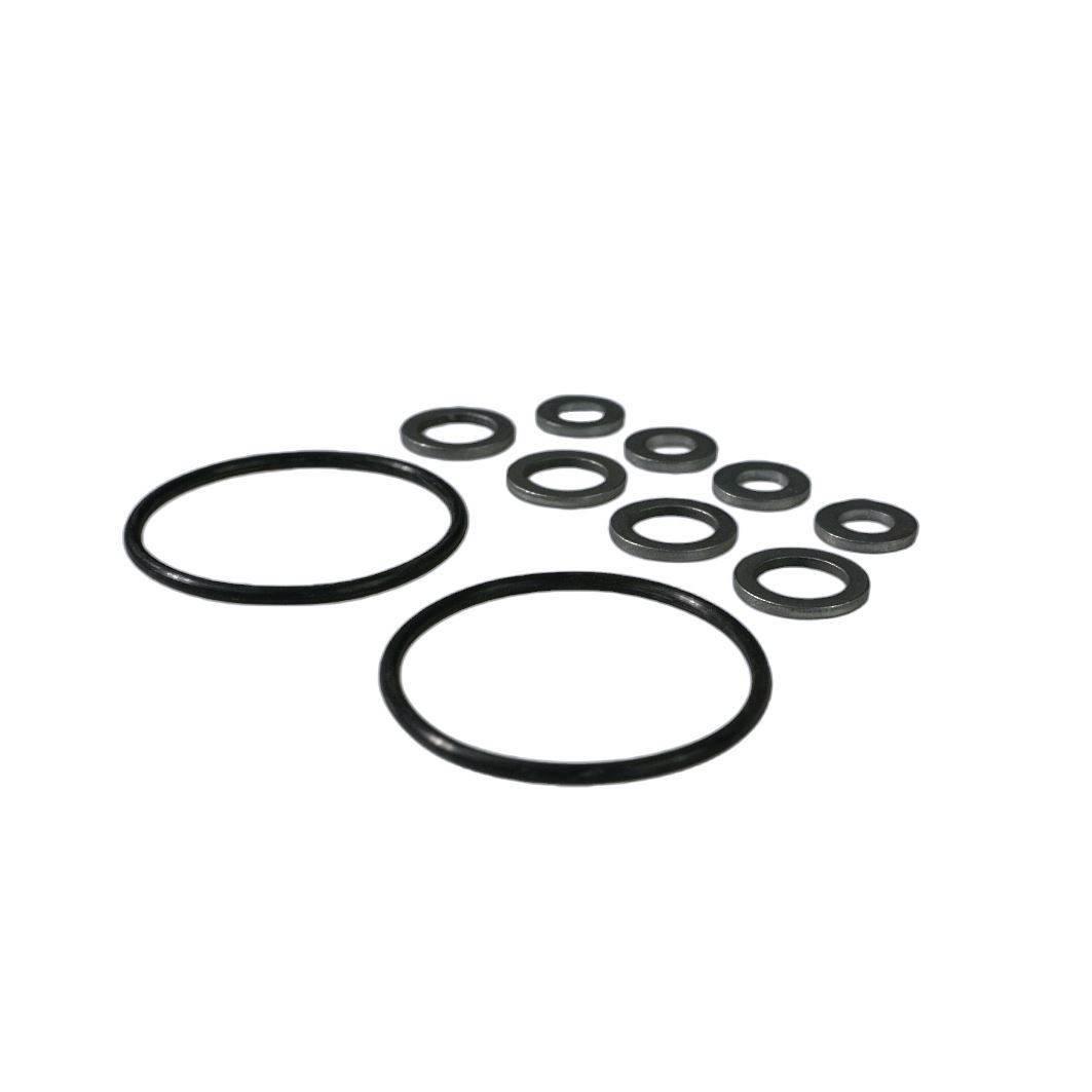 Accel Zestaw Oringów I Podkładek Do Wymiany Oleju Kawasaki Kx 250F '04-, Kx