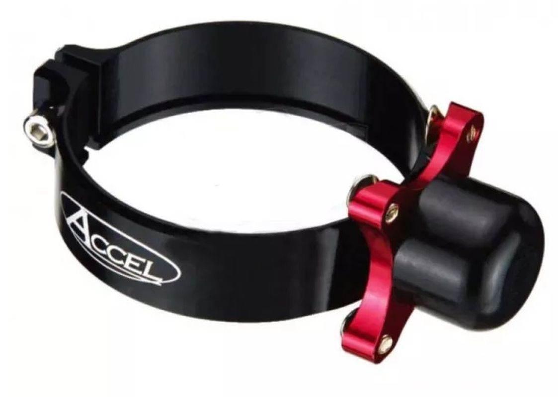 Accel Blokada Amortyzatorów Do Startu Otwarta Launch Control Ktm Sx 85/105