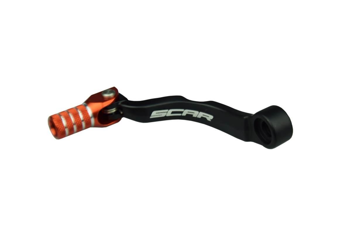 Scar Racing Dźwignia Zmiany Biegów Ktm Sx 85 '18-'25, Sx 125 '17-'22, 150 E