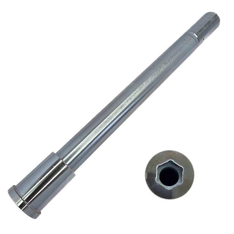 Bj Oś Ośka Koła Przedniego Kawasaki Z1000 2010-2016 Versys 650 Kle650 2007-