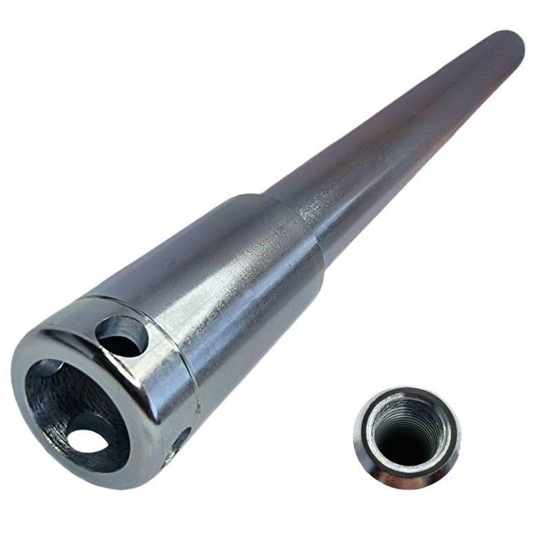 Bj Oś Ośka Koła Przedniego Honda Shadow Vt1100 1987- 2007 Honda Shadow Vt75