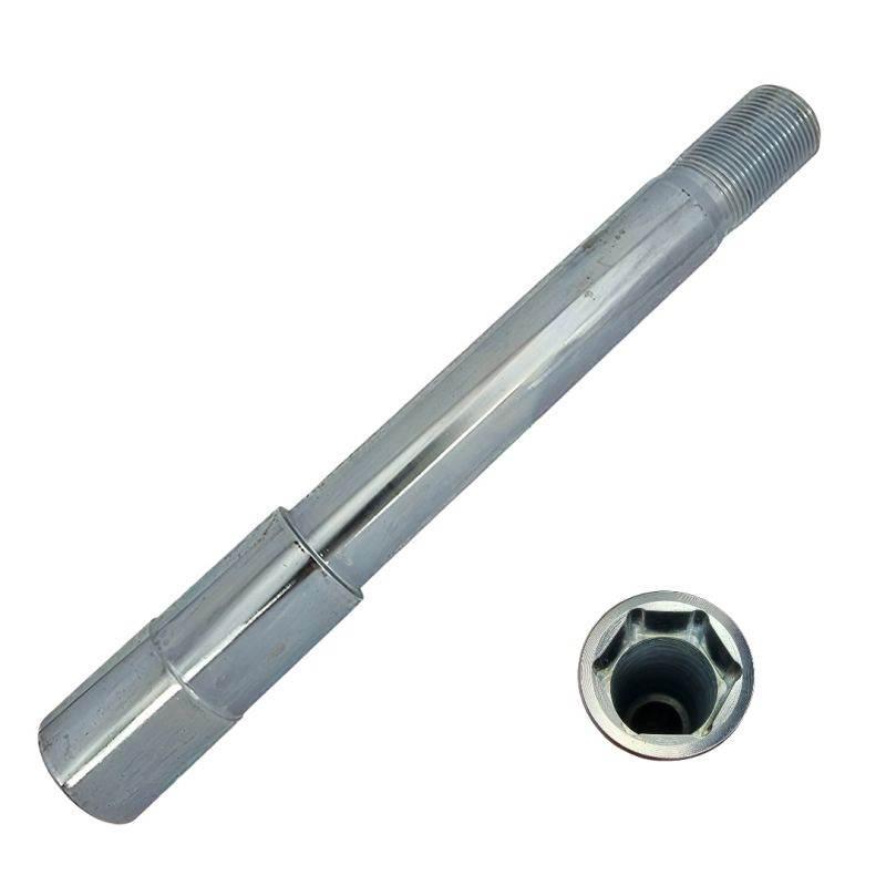 Bj Oś Ośka Koła Przedniego Bmw R 1200 2008-2013