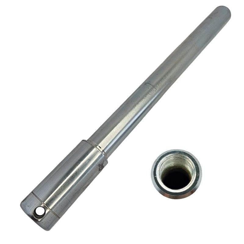 Bj Oś Ośka Koła Przedniego Honda Gl 1800 01-10