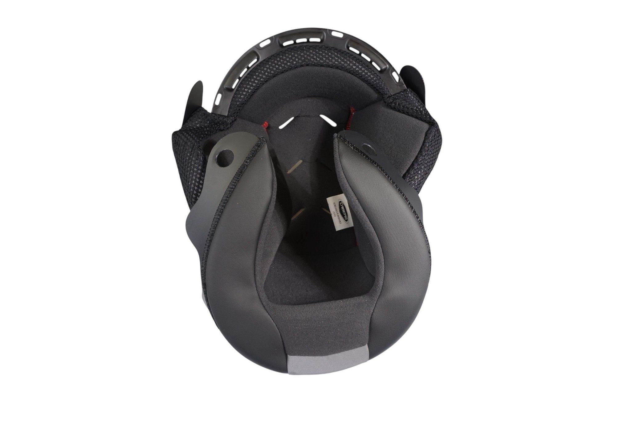 Caberg Części Wyściółka Do Kasku Duke Duke Ii Duke X Rozmiar L