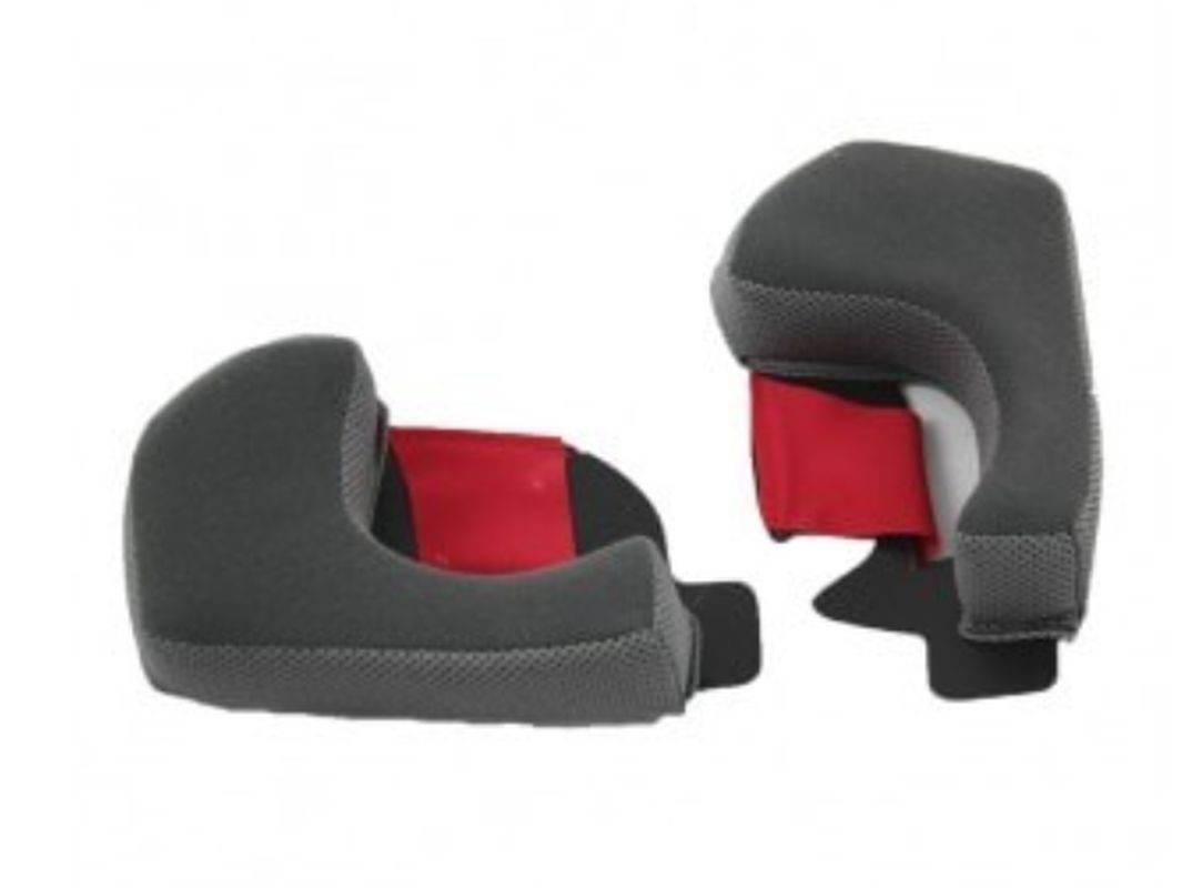 Caberg Części Policzki Cheek Pads Do Kasku Tourmax Rozmiar M