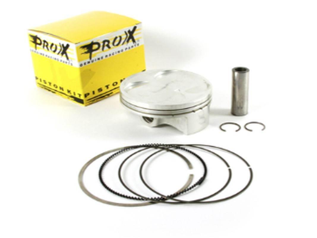 Prox Tłok Honda Crf 450R '02-'08 Big Bore 99.00Mm Oferta Specjalna
