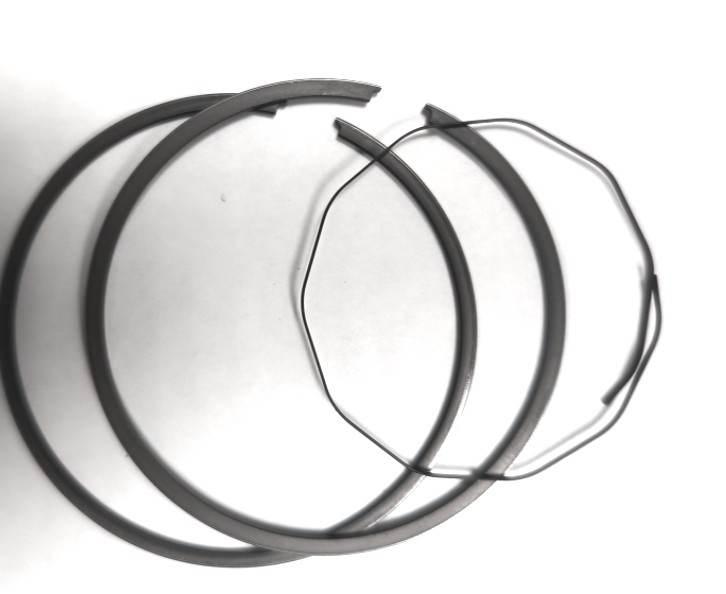 Prox Pierścienie Tłokowe Suzuki Ts 125R 56.50Mm - Wycofane Z Oferty - zdjęcie 2
