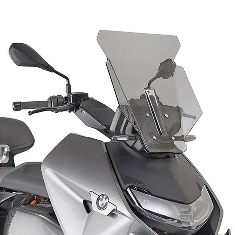 Kappa Szyba Bmw Ce 04 '22-'25, Przyciemniana