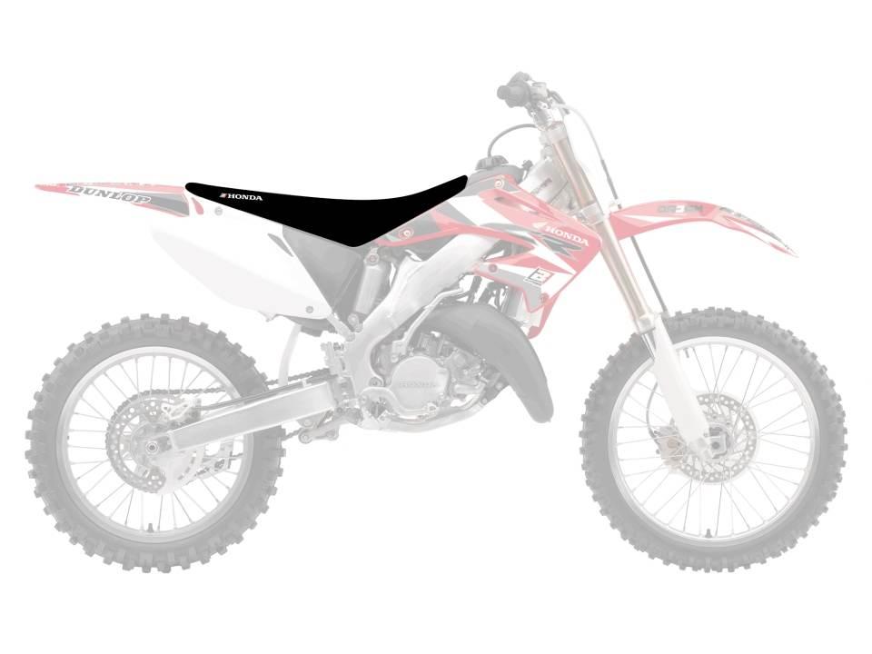 Blackbird Siedzenie Kompletne Honda Cr 125/250 '02-'07; Crf 450R '02-'07 St - zdjęcie 2