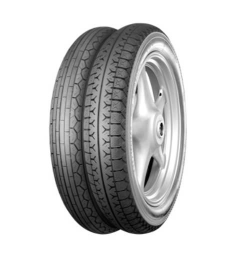 Continental Opona 5.00-16 K 112 69H Tt M/C Przód/Tył Dot 37-52/2021 208020