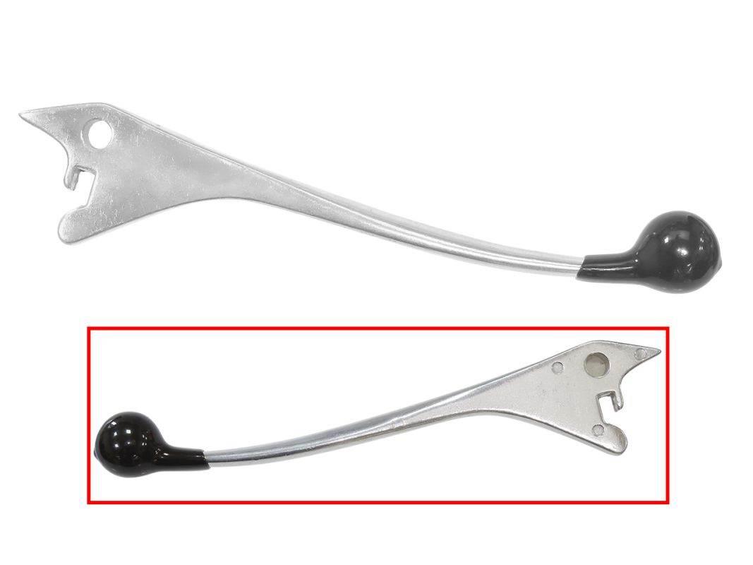 Psychic Dźwignia Hamulca Suzuki Gs 400 '77, Gs 550 '77-'79 Oem: 57420-45010