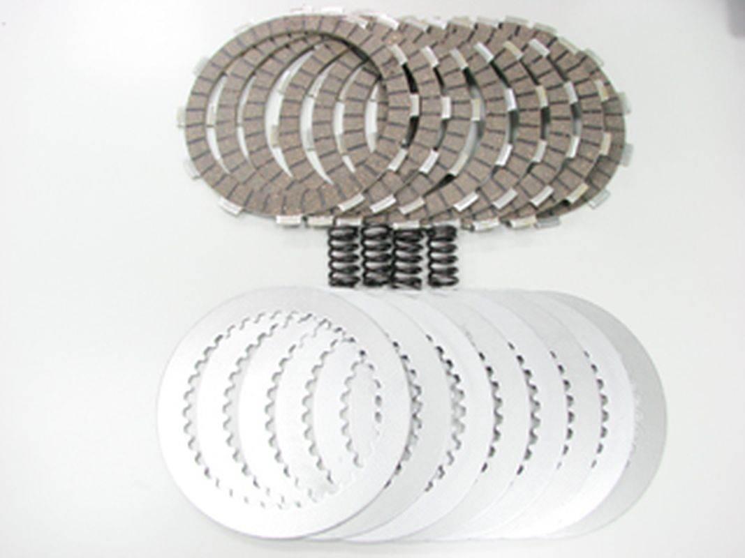 Psychic Tarcze, Przekładki I Sprężyny Sprzęgłowe Komplet Suzuki Dr 650 '96-