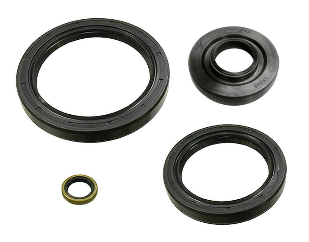 Bronco Uszczelniacze Dyferencjału Przedniego Kawasaki Kvf 360 Prairie '03-'