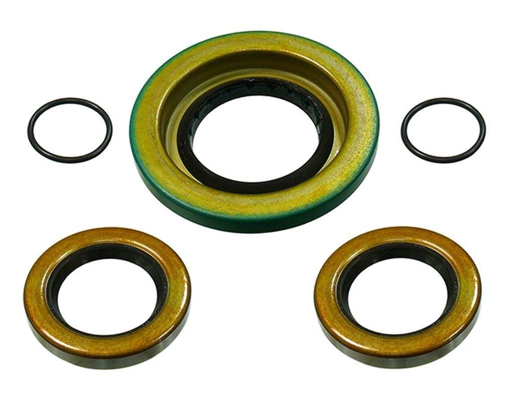 Bronco Uszczelniacze Dyferencjału Tylnego Can-Am Renegade 1000 '12-'14, Com