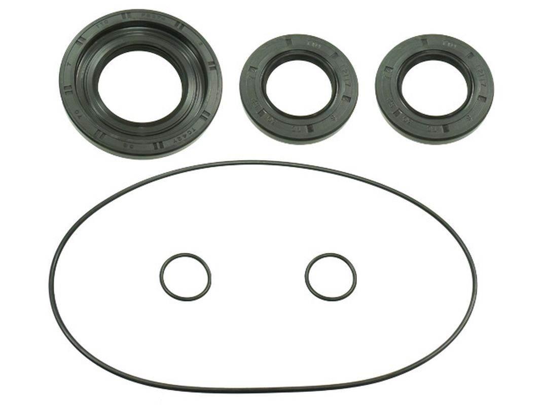 Bronco Uszczelniacze Dyferencjału Tylnego Can Am Defender Hd5 '17-'18, Outl