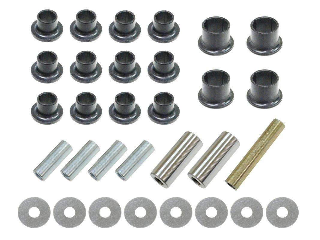 Bronco Zestaw Naprawczy Niezależnego Zawieszenia Tylnego Wahaczy A-Arm Can