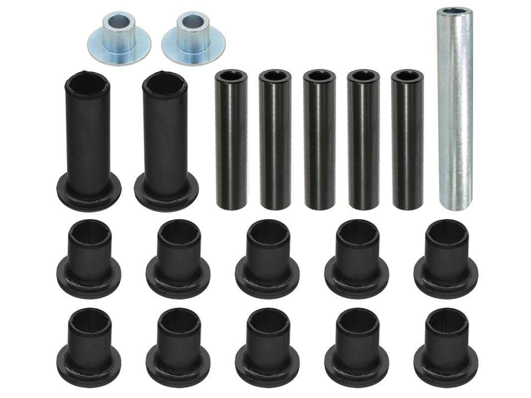 Bronco Zestaw Naprawczy Niezależnego Zawieszenia Tylnego Wahaczy A-Arm Pola