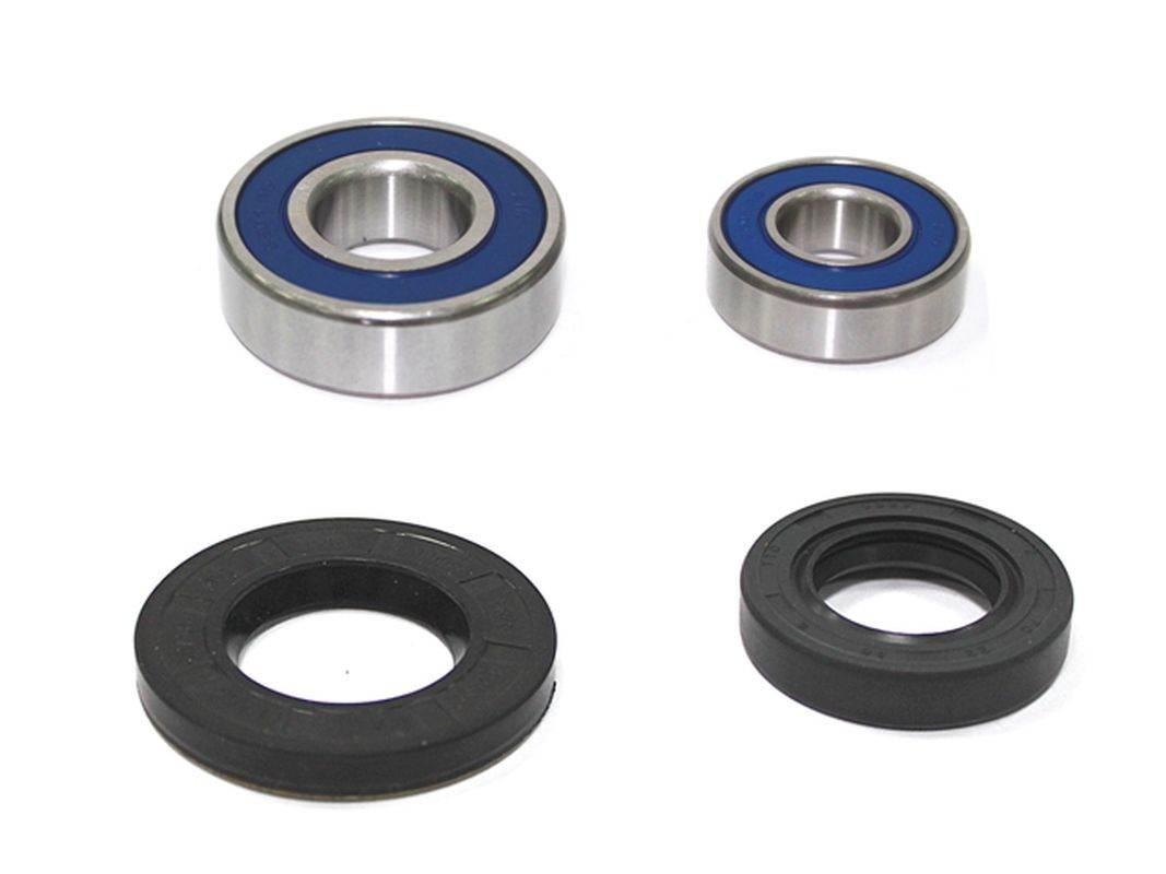 Bronco Łożyska Koła Przedniego Z Uszczelniaczami Polaris Trail Blazer/Trail