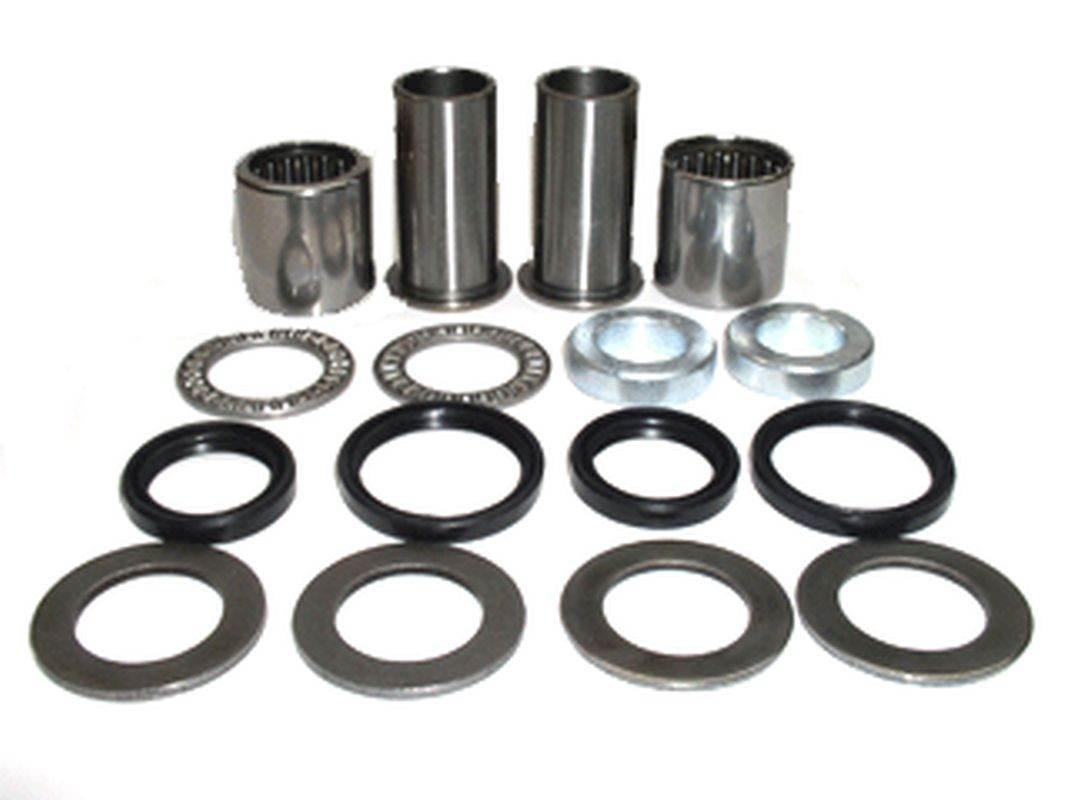 Psychic Zestaw Naprawczy Wahacza Kawasaki Kx 250F Kxf250 '04-'05, Suzuki Rm