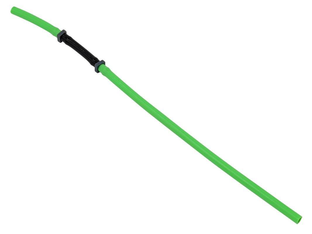 Psychic Odpowietrznik Korka Paliwa Z Przewodem Dł. 450Mm Kolor Zielony