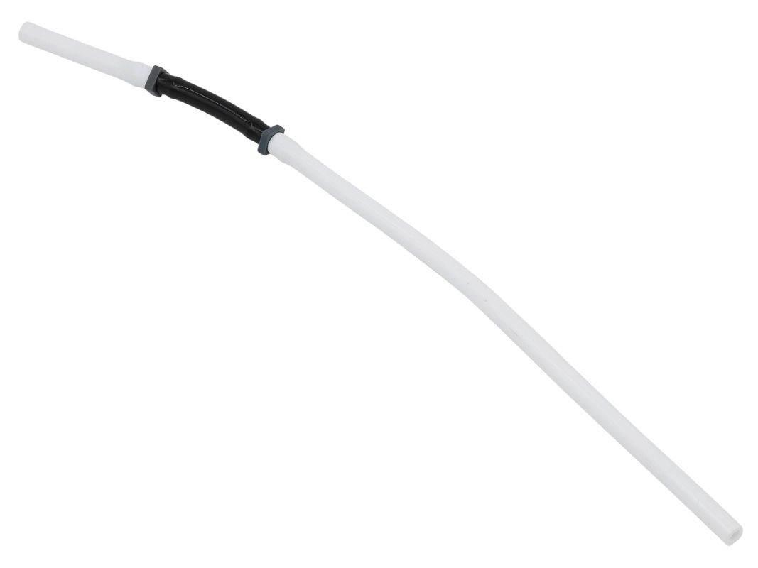 Psychic Odpowietrznik Korka Paliwa Z Przewodem Dł. 450Mm Kolor Biały