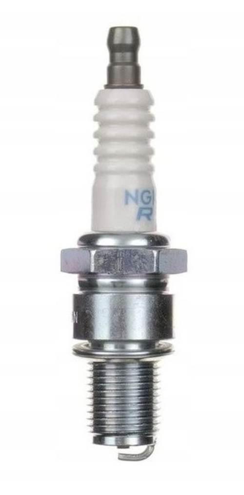 Ngk Świeca Zapłonowa Br9Es Nr 3194 W27Esru Baryłka Nieodkręcana - Solid 10