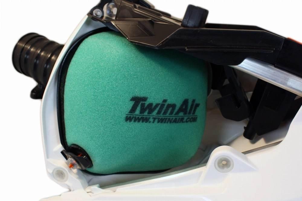 Twin Air Filtr Powietrza Husqvarna Fc/Fe/Fs/Fx 250/350/450 '19-22; Ktm Exc/ - zdjęcie 2