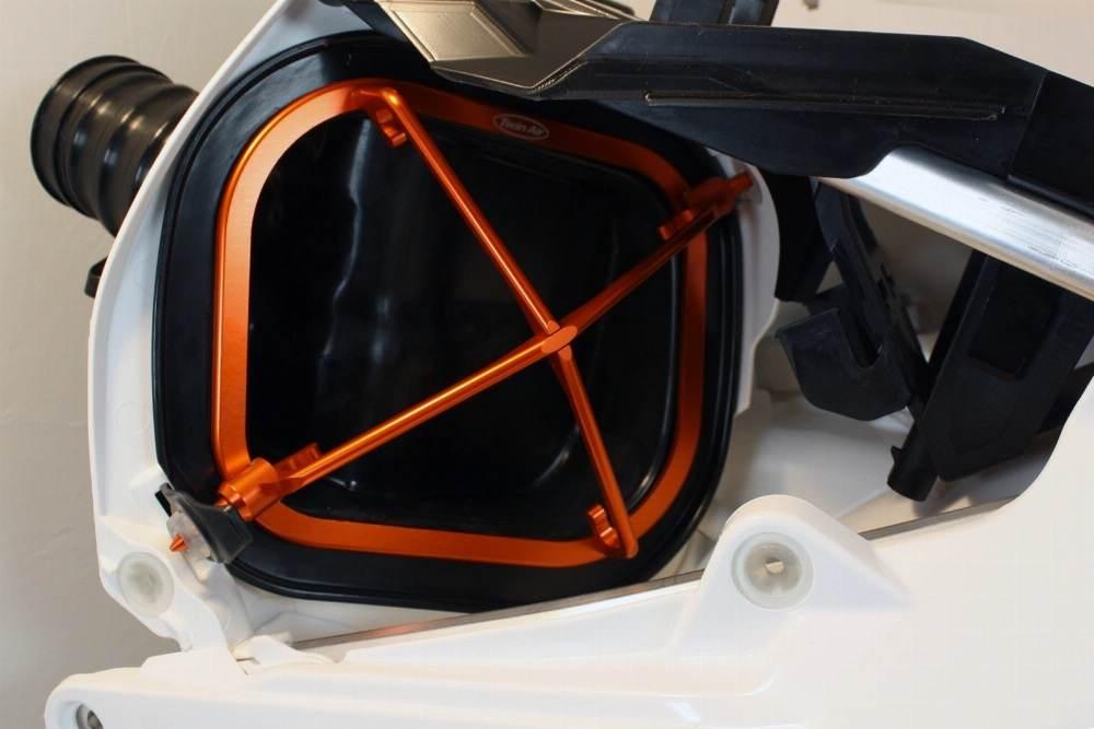 Twin Air Filtr Powietrza Husqvarna Fc/Fe/Fs/Fx 250/350/450 '19-22; Ktm Exc/ - zdjęcie 3
