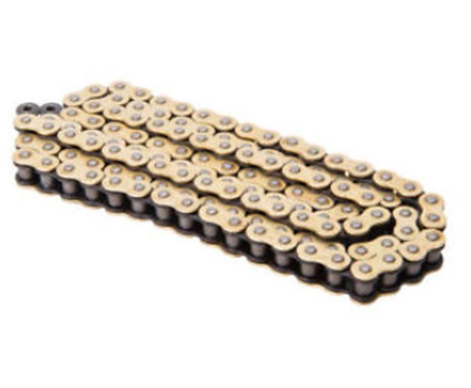 Sunstar Łańcuch Napędowy 428Mxr1-132G 428Nz3 Motocross Do 150 Ccm Kolor Zło