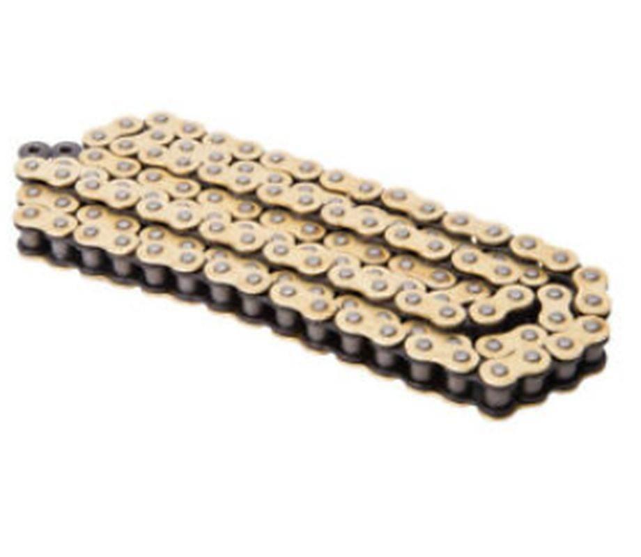 Sunstar Łańcuch Napędowy 428Mxr1-134G 428Nz3 Motocross Do 150 Ccm Kolor Zło