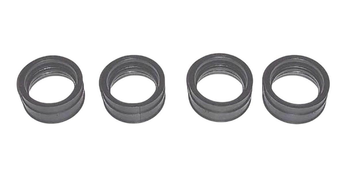 Tourmax Króćce Ssące Gaźnika Honda Vf 1100S '84-'85, Vf 1000F '84, Vf 1000R