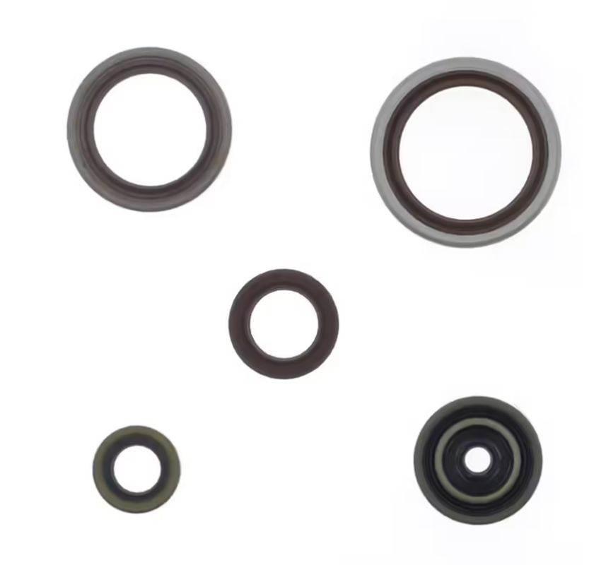 Athena Komplet Zestaw Uszczelniaczy Silnikowych Beta Rr 250 300 Rr Racing '
