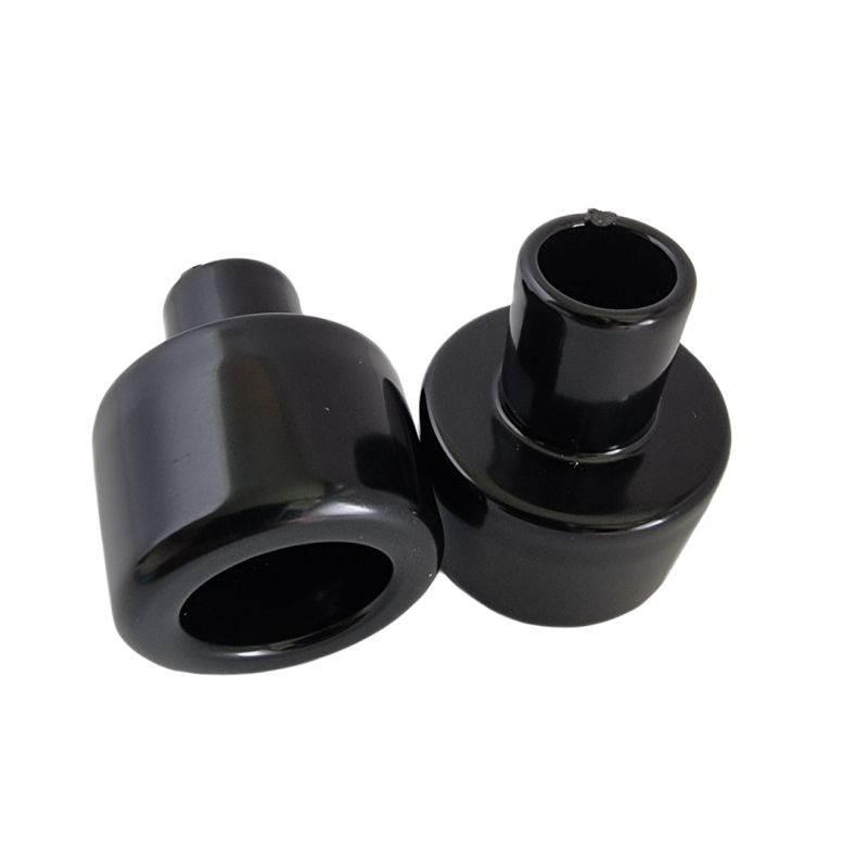 Biketec Końcówki/Ciężarki Kierownicy Bmw C 600 Sport, C650 Sport, C 650 Gt