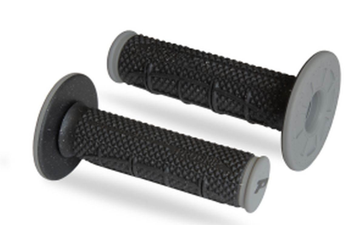 Progrip Manetki Pg802 22+25Mm, Dł.115Mm Kolor Szary/Czarny Dwuskładnikowe 8