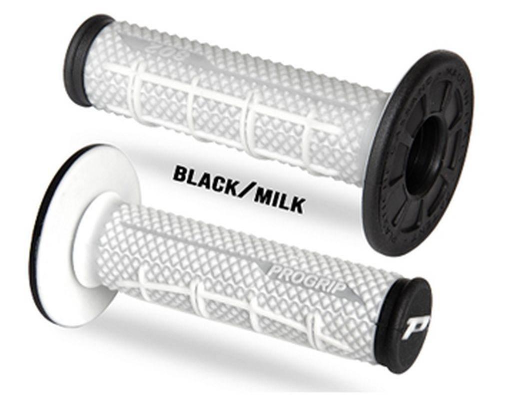 Progrip Manetki Pg802 22+25Mm, Dł.115Mm Kolor Czarny/Biały Dwuskładnikowe 8