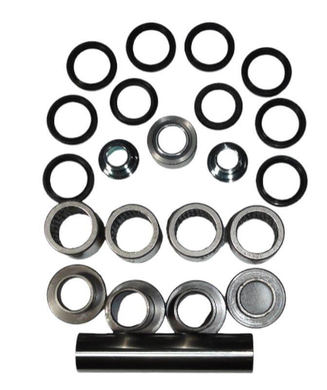 Bearing Worx Zestaw Naprawczy Łącznika Przegubu Wahacza Yamaha Wrf 400 98-0